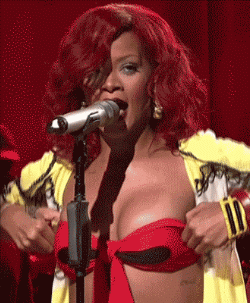 Rihanna naked_Rihanna nua_bunda da Rihanna (17)