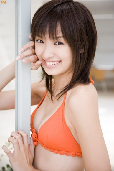 Akina Minami 4