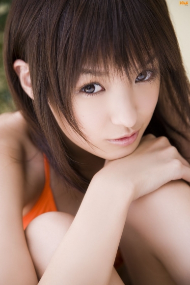 Akina Minami 7