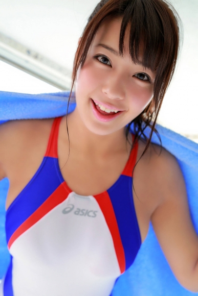Rina Hashimoto203