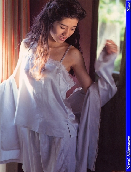 嶋村かおり グラビア水着画像「98枚」香港、マカオ、サイパン撮り下ろしで彼女の限界ショット