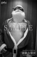 XmasSPECIAL-Santa Reindeer for Lovely holy Night-Moving-PhotoAlbum-sampl (12)
