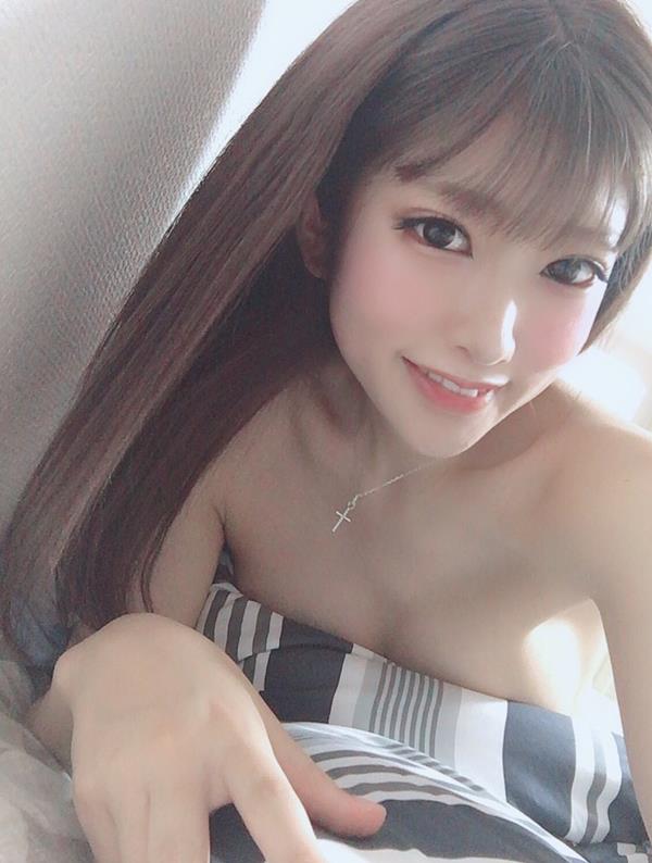 石川祐奈 スレンダー巨乳美女セックス画像122枚のa02枚目