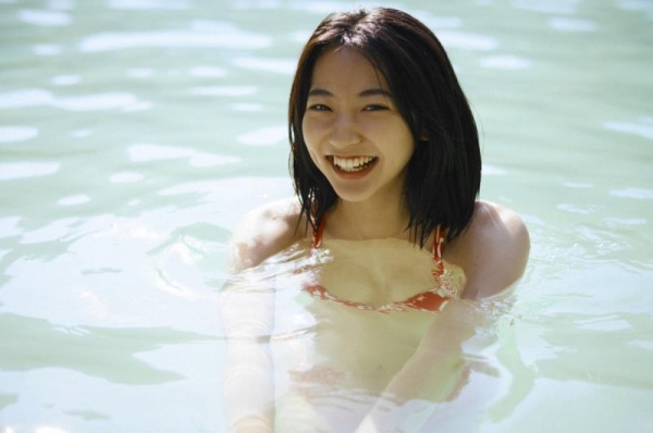 武田玲奈 水着の透ける素肌が大胆なセクシー画像100枚の035枚目