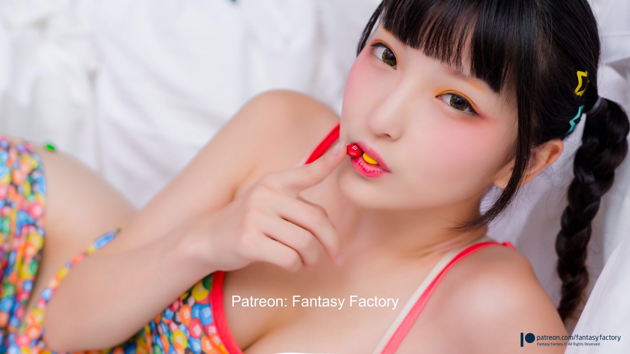 Patreon fantasyfactory Fantasy Factory