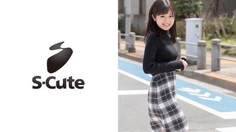 【S-CUTE】るる(20) S-Cute 蕩けるように感じる童顔ロリっ子とＨ 1