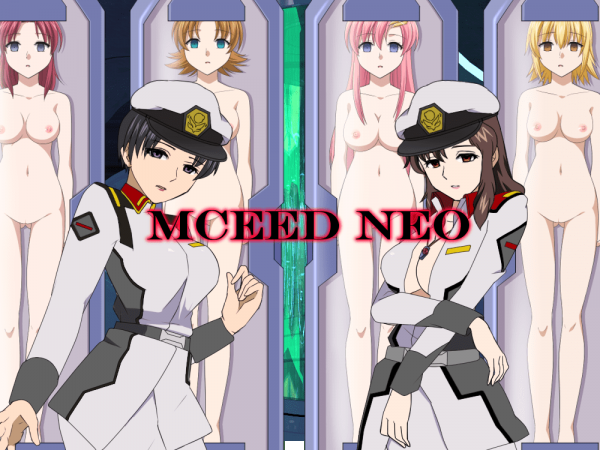 MCEED NEO